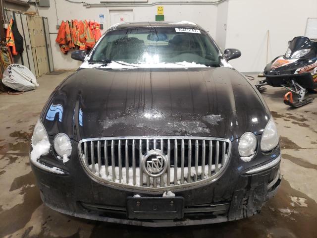 Photo 5 from auction – 2008 BUICK ALLURE CX with VIN 2G4WF582881354520