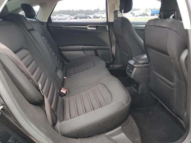 Photo 10 from auction – 2014 FORD FUSION SE with VIN 3FA6P0H79ER365362