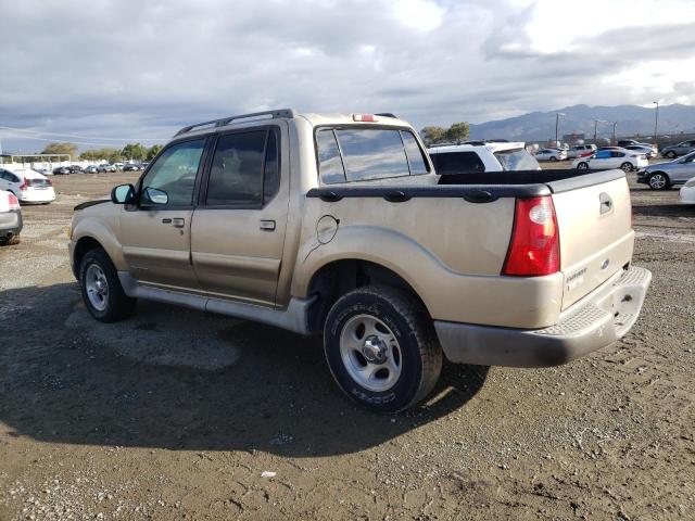 Photo 2 from auction – 2002 FORD EXPLORER S with VIN 1FMZU67E62UD71820