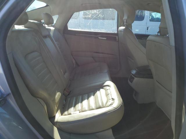 Photo 10 from auction – 2014 FORD FUSION SE with VIN 3FA6P0HD4ER346966