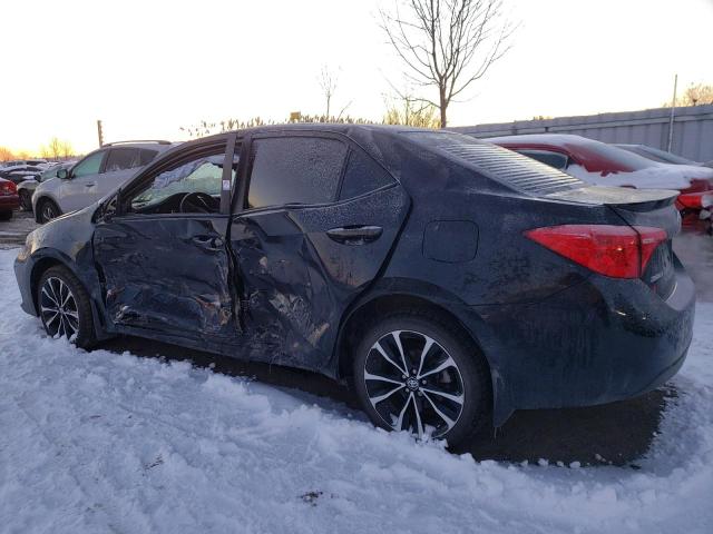 Photo 2 from auction – 2019 TOYOTA COROLLA L with VIN 2T1BURHE3KC156768