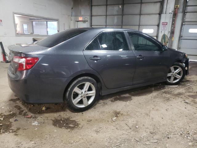 Photo 3 from auction – 2012 TOYOTA CAMRY BASE with VIN 4T1BF1FK6CU106063