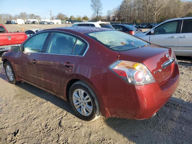 Photo 2 from auction – 2012 NISSAN ALTIMA BAS with VIN 1N4AL2AP4CC156568