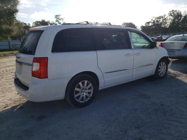 Photo 3 from auction – 2016 CHRYSLER TOWN & COU with VIN 2C4RC1BG2GR165675