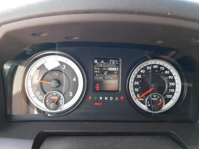 Photo 9 from auction – 2015 RAM 1500 SLT with VIN 1C6RR7LM9FS685446