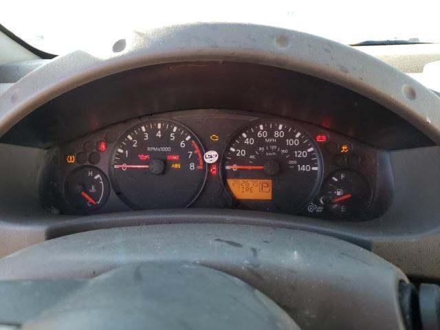 Фото 9 с аукциона – 2012 NISSAN FRONTIER S с VIN 1N6BD0CT1CC415296