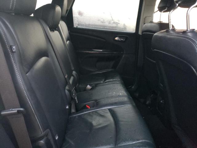 Photo 10 from auction – 2016 DODGE JOURNEY CR with VIN 3C4PDCGB1GT123623