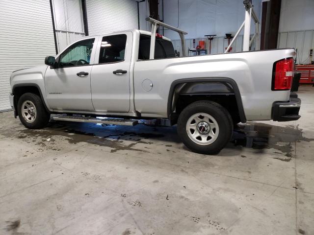 Photo 2 from auction – 2019 GMC SIERRA LIM with VIN 2GTR1LEC5K1144224