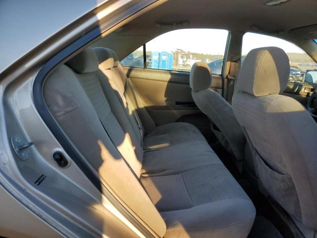 Photo 10 from auction – 2005 TOYOTA CAMRY LE with VIN 4T1BE32K65U636394