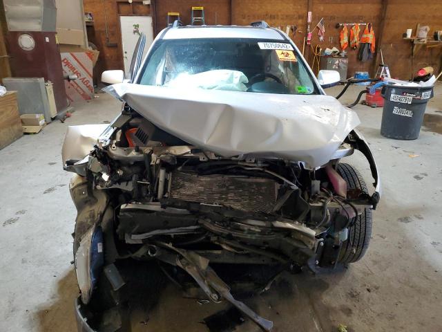Photo 5 from auction – 2016 CHEVROLET EQUINOX with VIN 2GNFLFEK9G6173832