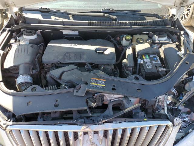 Photo 11 from auction – 2011 BUICK LACROSSE C with VIN 1G4GC5EC2BF100411