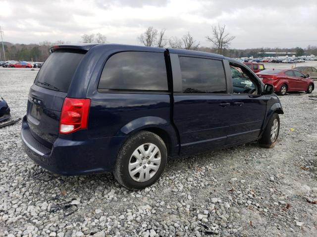 Photo 3 from auction – 2013 DODGE GRAND CARA with VIN 2C4RDGBG2DR807310
