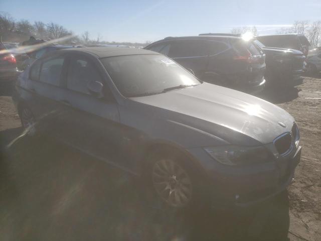 Photo 4 from auction – 2009 BMW 328 I with VIN WBAPH77519NM45135
