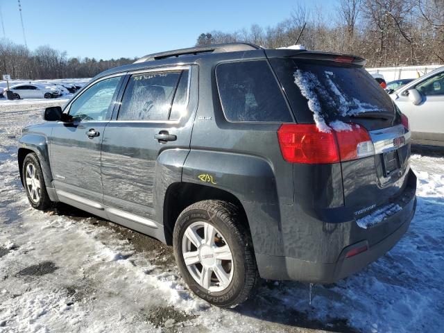 Photo 2 from auction – 2014 GMC TERRAIN SL with VIN 2GKALREK4E6271981