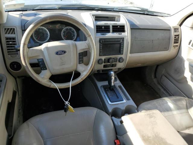 Photo 8 from auction – 2008 FORD ESCAPE HEV with VIN 1FMCU59H08KD13861