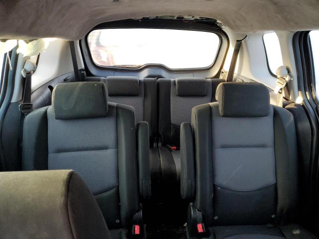 Photo 10 from auction – 2006 MAZDA 5 with VIN JM1CR293860112128