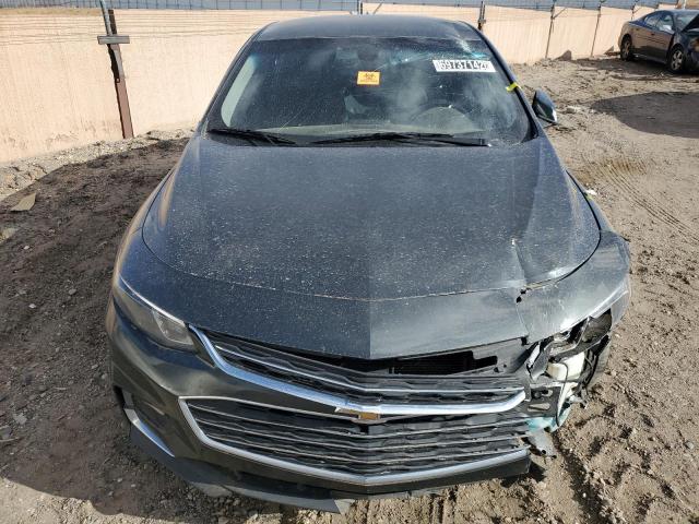 Photo 5 from auction – 2018 CHEVROLET MALIBU LT with VIN 1G1ZD5ST0JF130531