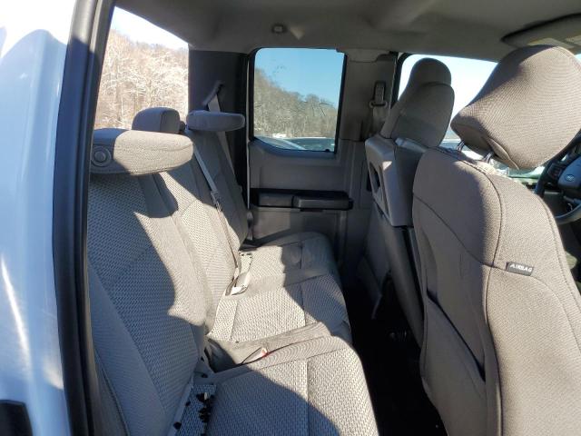 Photo 10 from auction – 2017 FORD F150 SUPER with VIN 1FTFX1CF6HKC77859