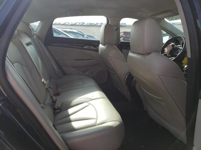 Photo 10 from auction – 2017 BUICK LACROSSE P with VIN 1G4ZN5SS2HU191683