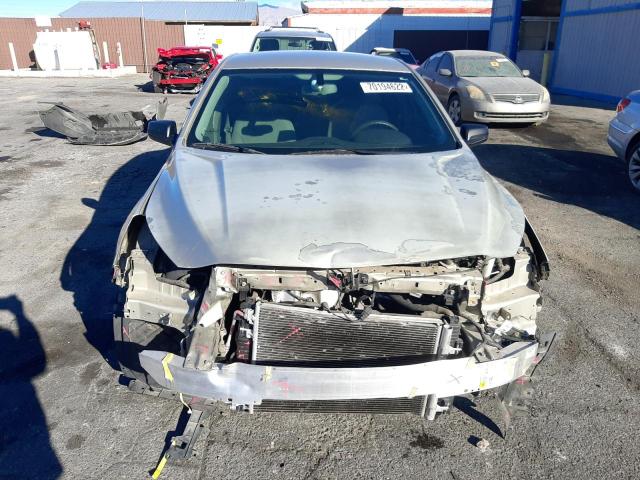 Photo 5 from auction – 2013 CHEVROLET MALIBU LS with VIN 1G11B5SA6DF325443