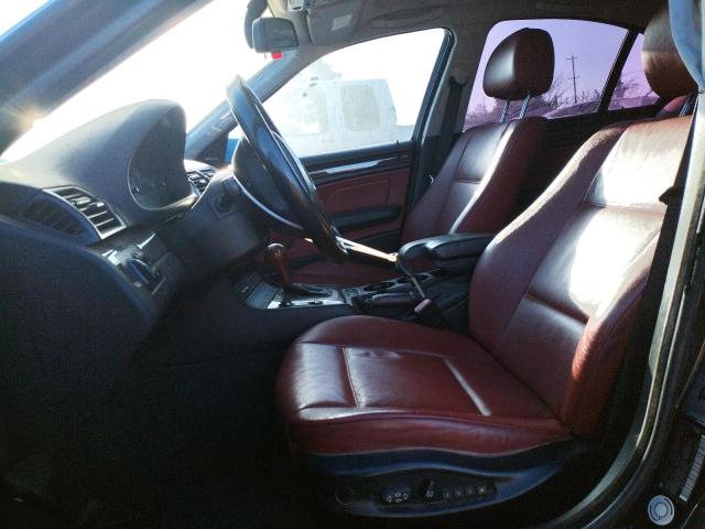 Photo 7 from auction – 2001 BMW 325 I with VIN WBAAV33421FU93035