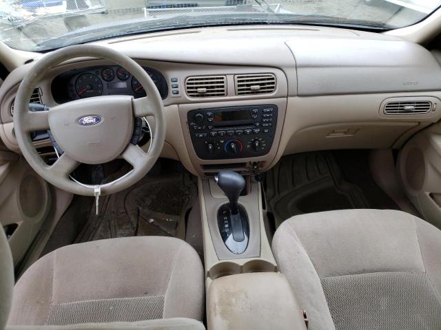 Photo 8 from auction – 2005 FORD TAURUS SE with VIN 1FAFP53U75A268794