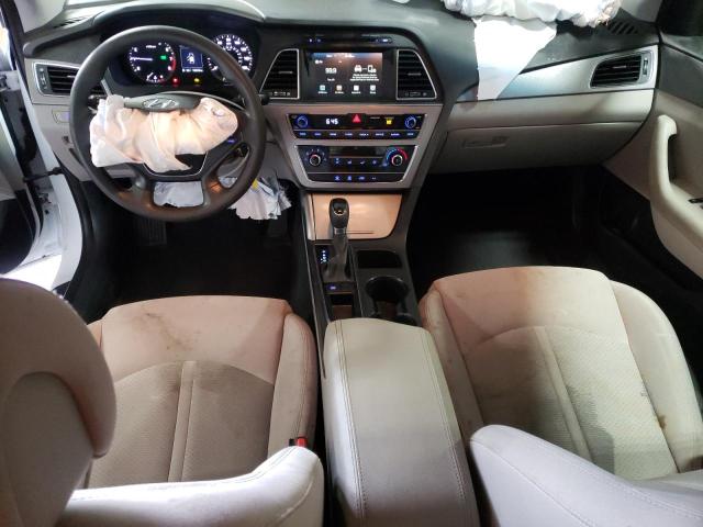 Photo 8 from auction – 2016 HYUNDAI SONATA SE with VIN 5NPE24AF3GH353033