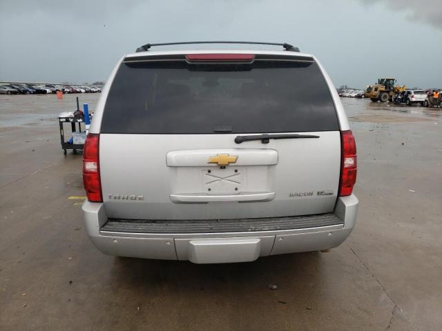 Photo 6 from auction – 2012 CHEVROLET TAHOE C150 with VIN 1GNSCCE06CR143956