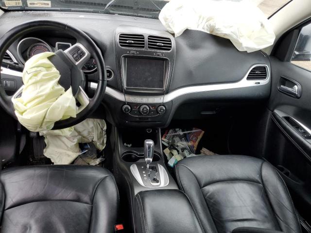 Photo 8 from auction – 2013 DODGE JOURNEY CR with VIN 3C4PDCDG0DT666425