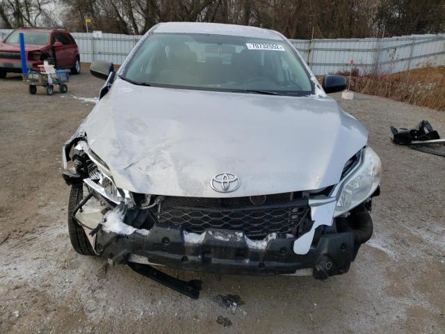 Photo 5 from auction – 2012 TOYOTA COROLLA MA with VIN 2T1KU4EE9CC770071