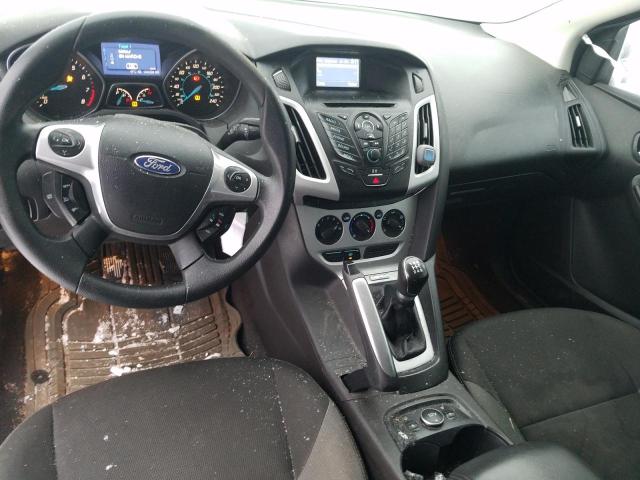Photo 8 from auction – 2013 FORD FOCUS SE with VIN 1FADP3K26DL287156