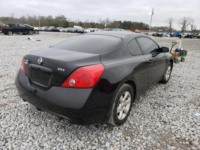Photo 3 from auction – 2009 NISSAN ALTIMA 2.5 with VIN 1N4AL24E29C134166