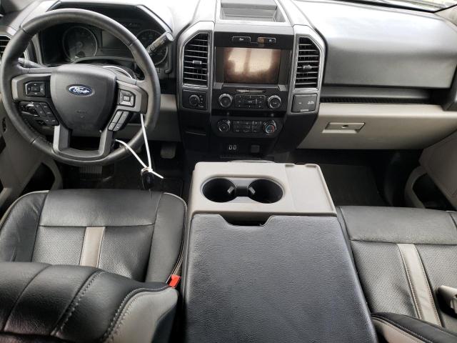 Photo 8 from auction – 2019 FORD F150 SUPER with VIN 1FTEW1EPXKFD54852