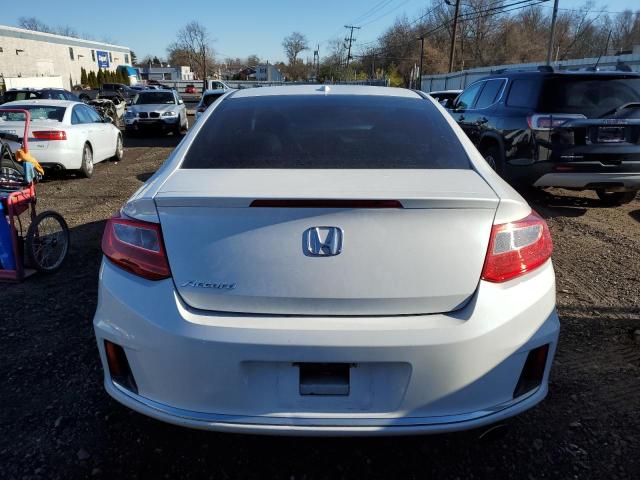 Photo 6 from auction – 2014 HONDA ACCORD EXL with VIN 1HGCT1B89EA016245