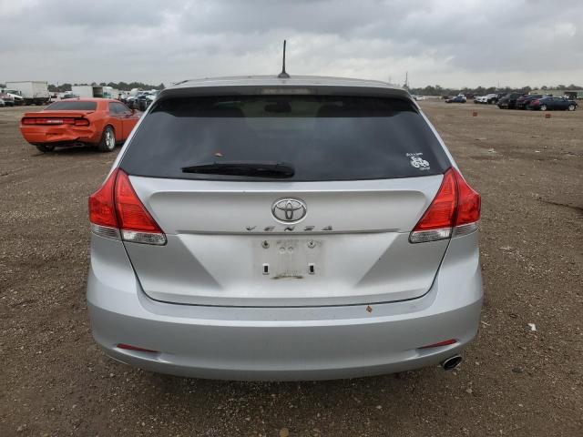 Photo 6 from auction – 2011 TOYOTA VENZA with VIN 4T3ZA3BB2BU047145