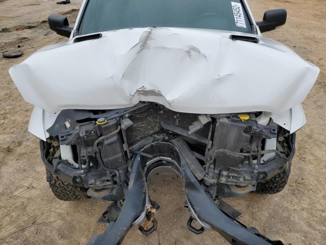 Photo 11 from auction – 2016 RAM 1500 REBEL with VIN 1C6RR7YT7GS364930