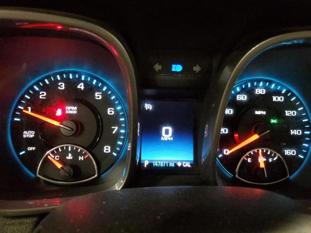 Photo 9 from auction – 2015 CHEVROLET MALIBU 1LT with VIN 1G11C5SL3FF340712