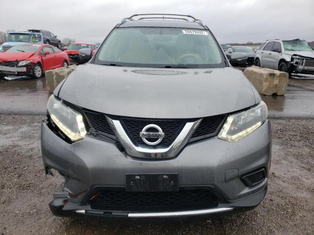 Photo 5 from auction – 2015 NISSAN ROGUE S with VIN 5N1AT2MK3FC785572