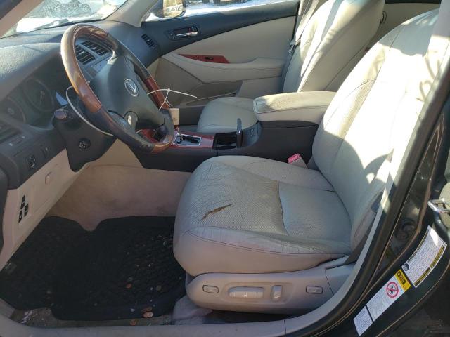 Photo 7 from auction – 2008 LEXUS ES 350 with VIN JTHBJ46G182271293