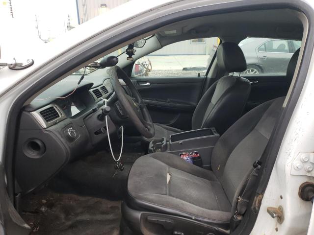 Photo 7 from auction – 2014 CHEVROLET IMPALA LIM with VIN 2G1WD5E37E1167359