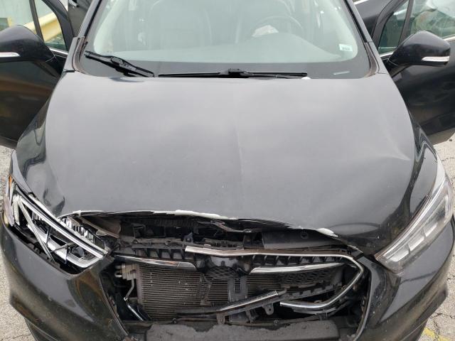 Photo 12 from auction – 2017 BUICK ENCORE ESS with VIN KL4CJCSB8HB147610