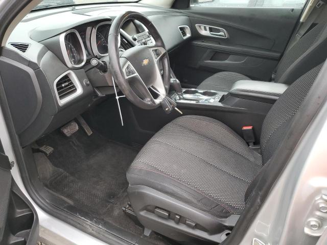 Photo 7 from auction – 2016 CHEVROLET EQUINOX LT with VIN 2GNALCEK5G1174109