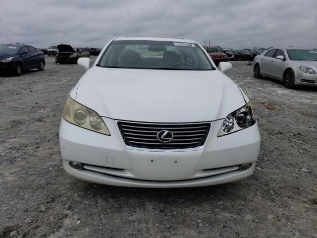 Foto 5 de la subasta – 2008 LEXUS ES 350 con VIN JTHBJ46G282222782