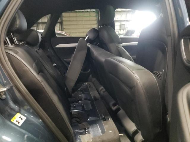 Photo 10 from auction – 2018 AUDI Q3 PREMIUM with VIN WA1JCCFS2JR024149