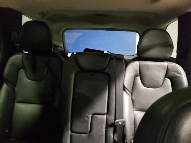 Photo 10 from auction – 2017 VOLVO XC90 T6 with VIN YV4A22PK4H1141108