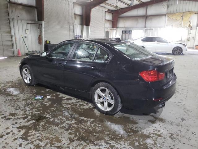 Photo 2 from auction – 2015 BMW 328 XI with VIN WBA3B3G58FNR87997