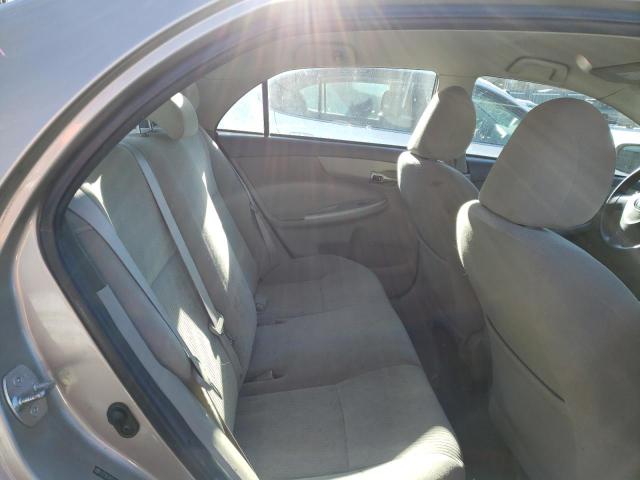 Photo 10 from auction – 2010 TOYOTA COROLLA BA with VIN 2T1BU4EE1AC255319