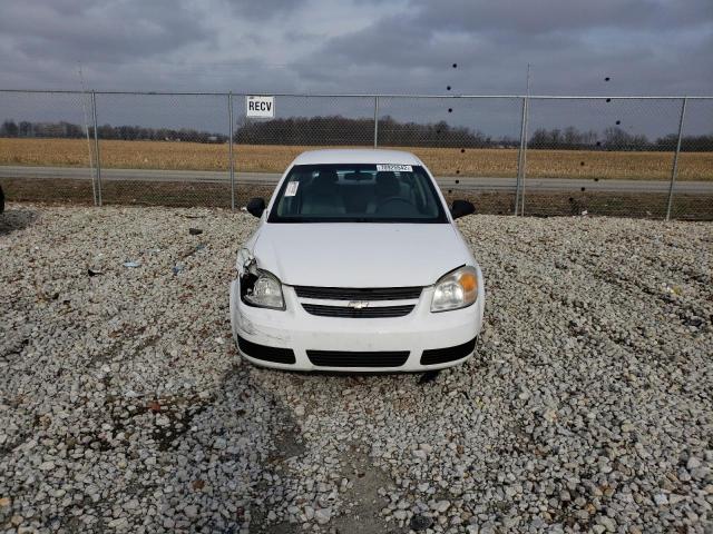 Photo 5 from auction – 2007 CHEVROLET COBALT LS with VIN 1G1AK55F677146311