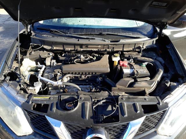 Photo 11 from auction – 2016 NISSAN ROGUE S with VIN JN8AT2MT5GW003547