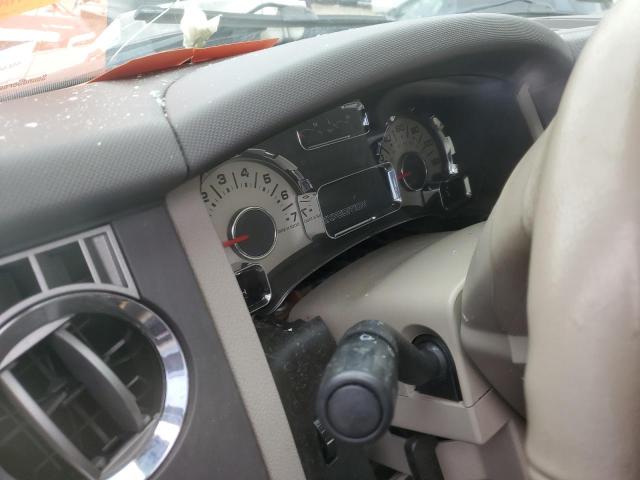 Photo 9 from auction – 2014 FORD EXPEDITION with VIN 1FMJU1H58EEF01898
